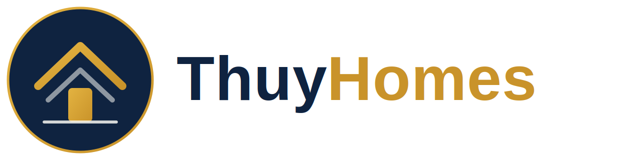 ThuyHomes
